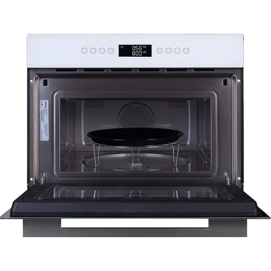 Духовой шкаф GRAUDE BWG 45.0 W