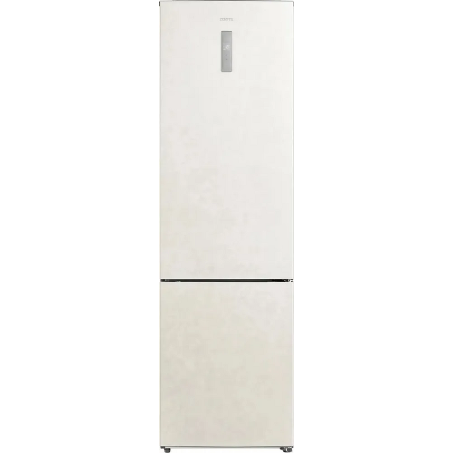 Холодильник Centek CT-1723 NF Beige multi No-Frost