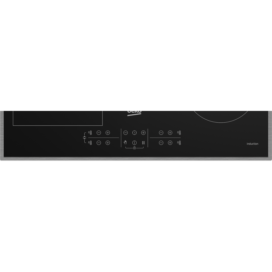 Варочная панель Beko HII64200 FMTX