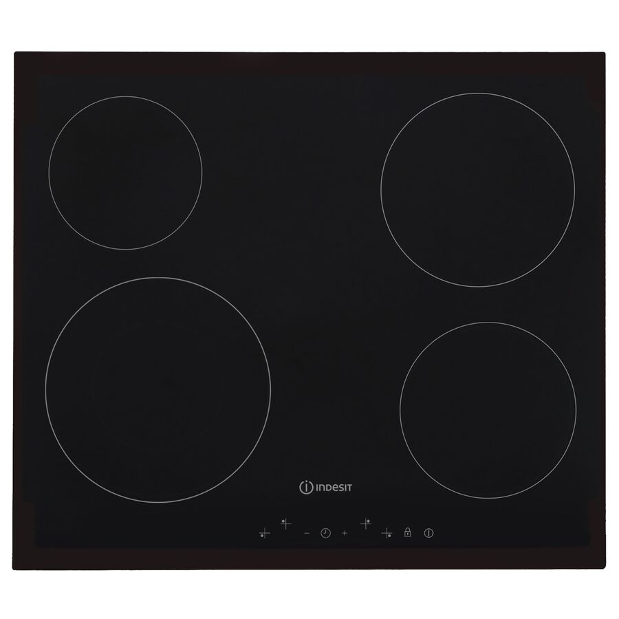 Варочная поверхность Indesit IRT 160 черный