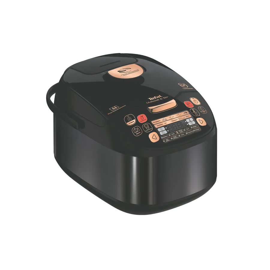 Мультиварка TEFAL RK901832