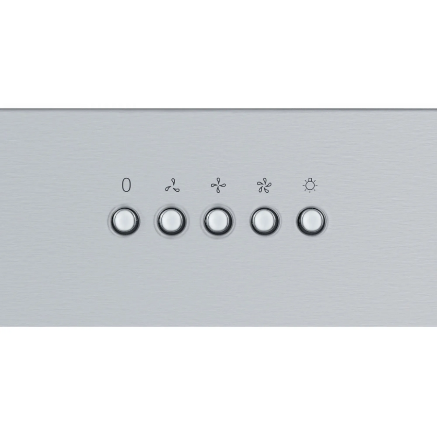 Вытяжка MEFERI SMARTBOX60IX Power
