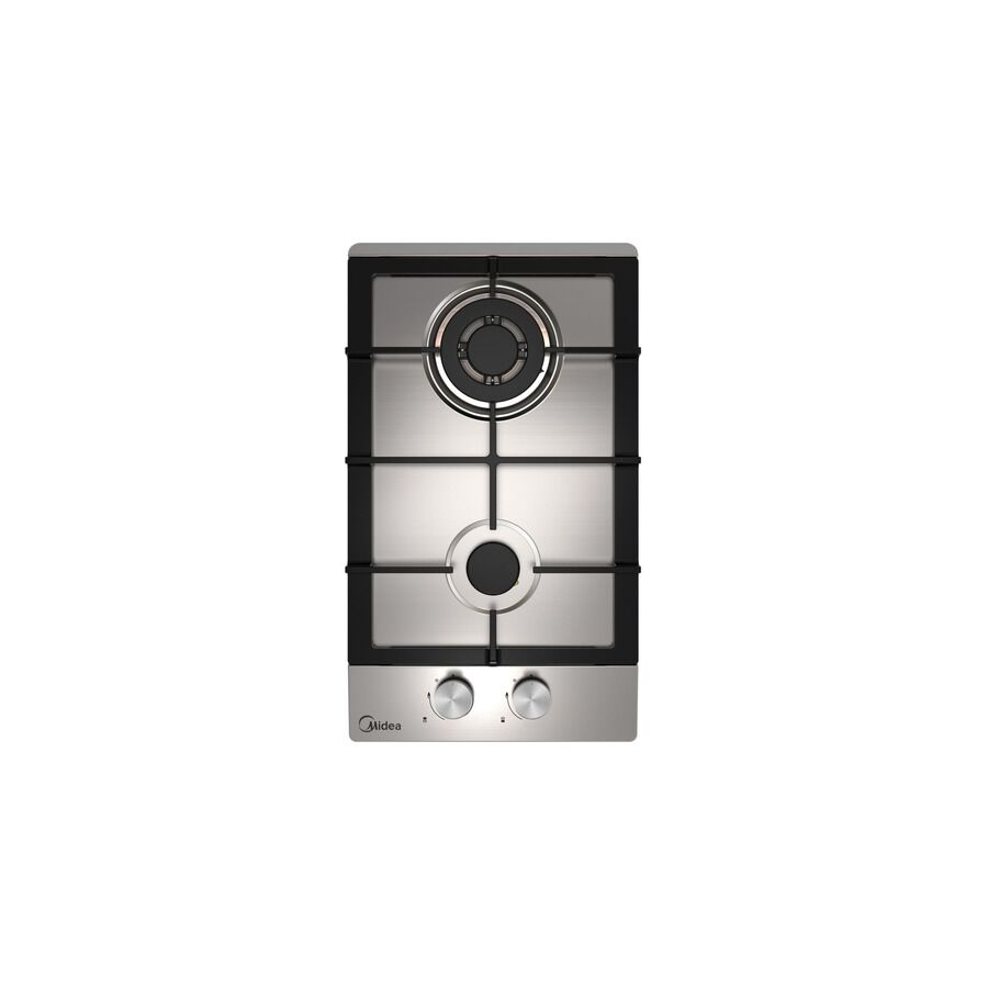 Газовая варочная панель Midea MG3205TX нерж