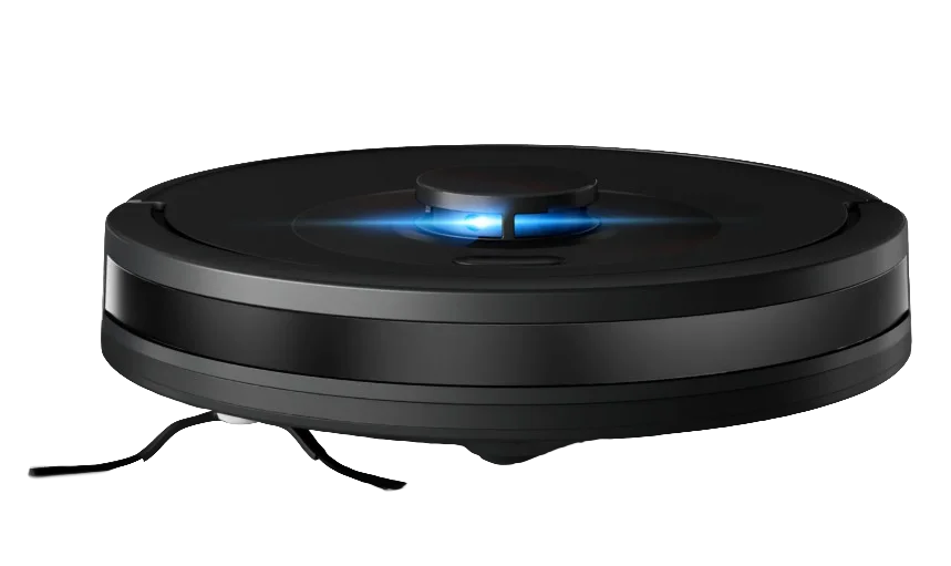 Робот-пылесос TEFAL RG87C5WH