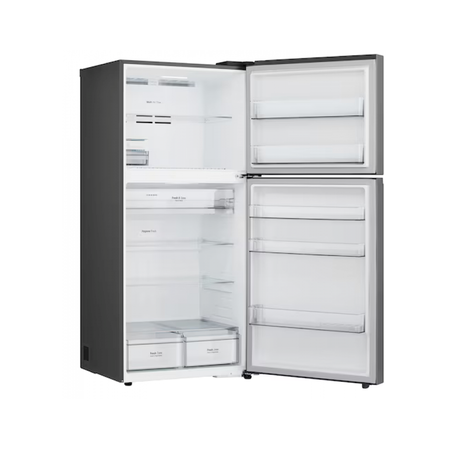 Холодильник LG GR-B922FMBM