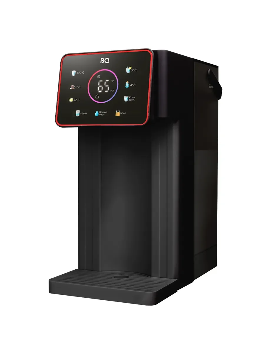 Термопот BQ TP3000 Black