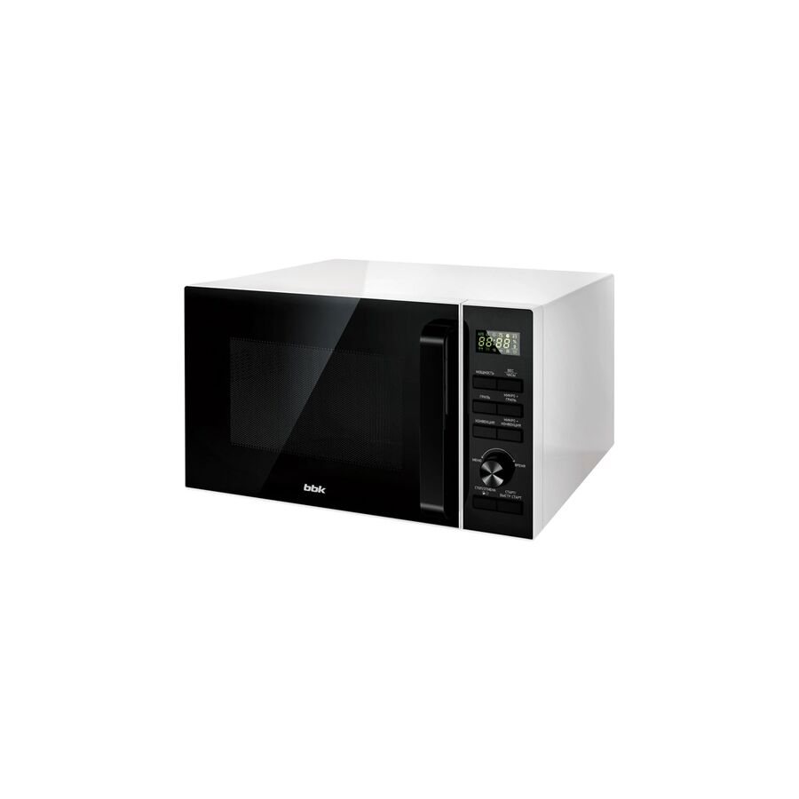 Микроволновая печь BBK 25MWC-992T/WB