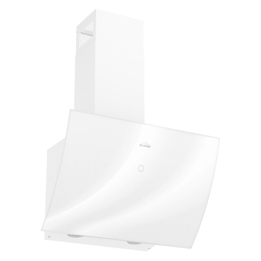 Вытяжка ELIKOR Wave WH 50 белая