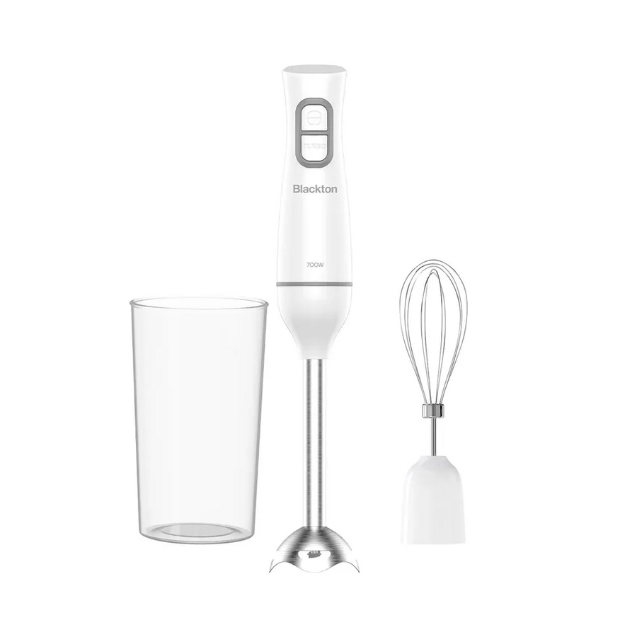Блендер Blackton Bt HB721SS White-gray
