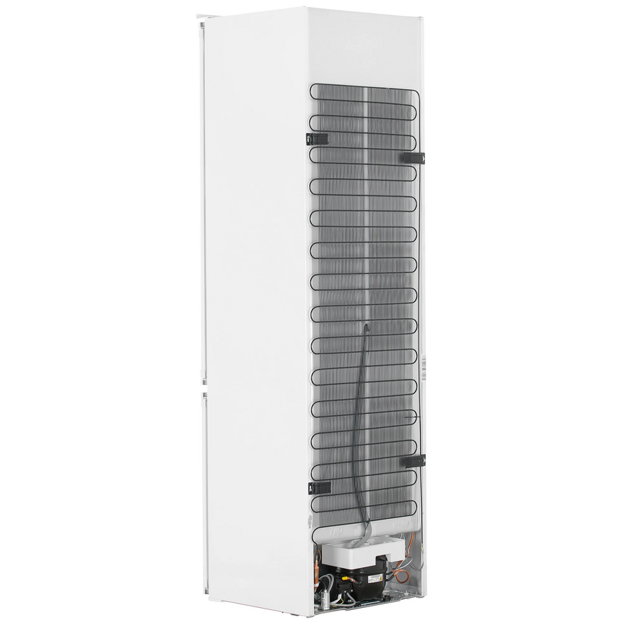 Встраиваемый холодильник INDESIT IBH 20