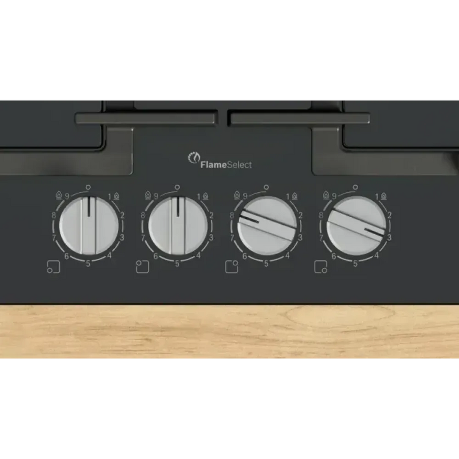 Варочная поверхность BOSCH PPH6A6I40O черная