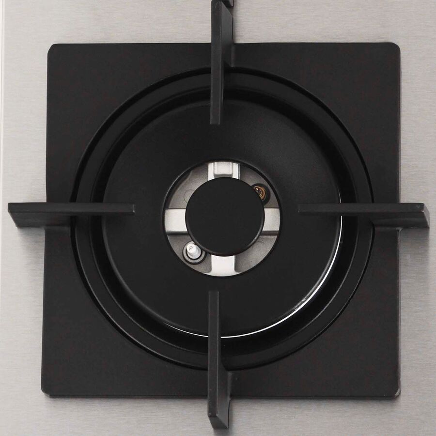 Варочная поверхность Grundig GIGF6234120X нерж