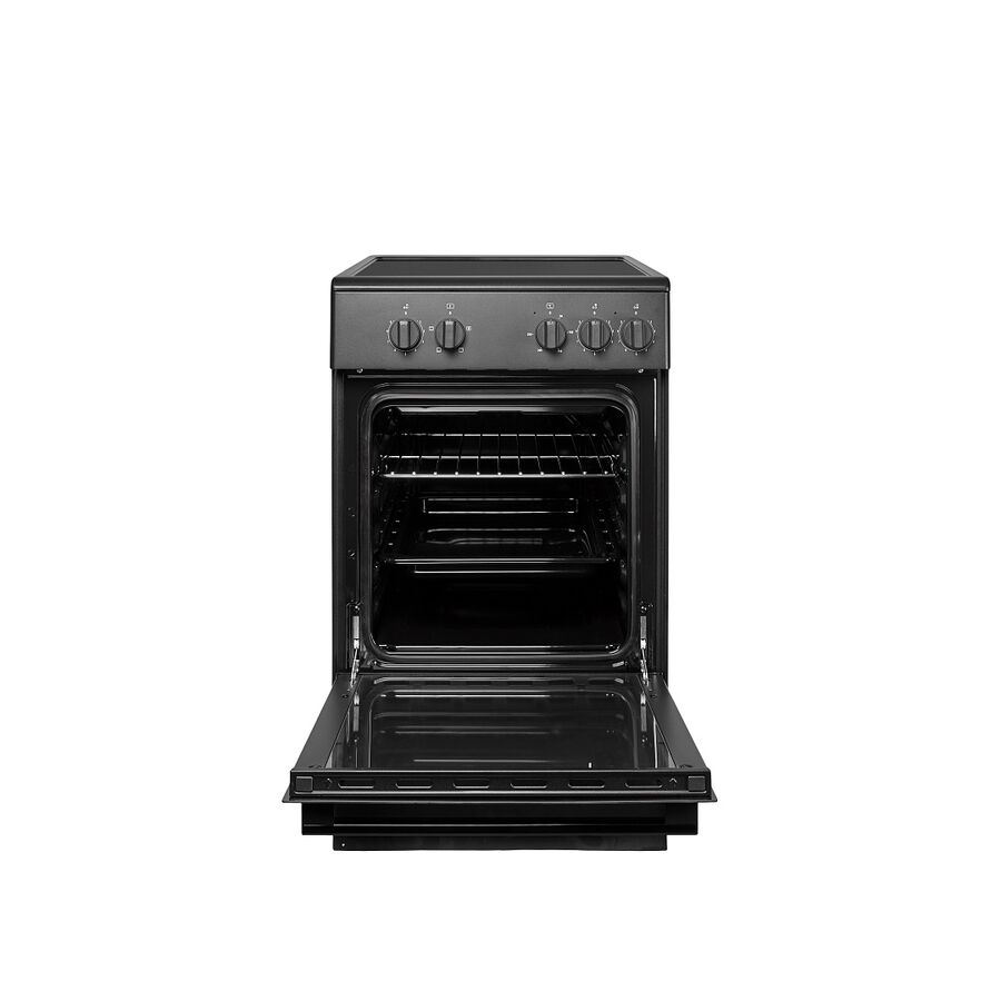 Кухонная плита Midea MFE-2B