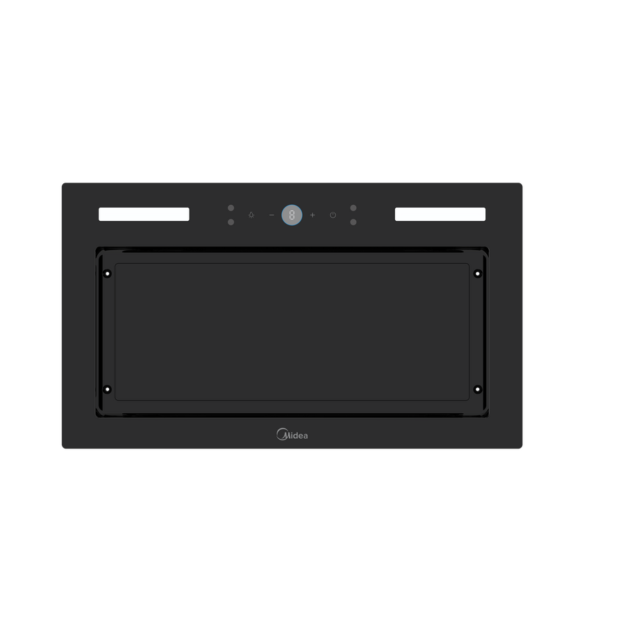 Вытяжка MIDEA MH60I530GB 52см