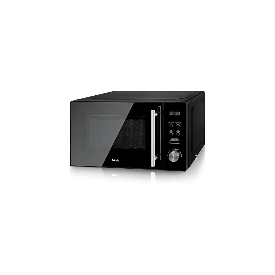 Микроволновая печь BBK 20MWG-732T/B-M черный