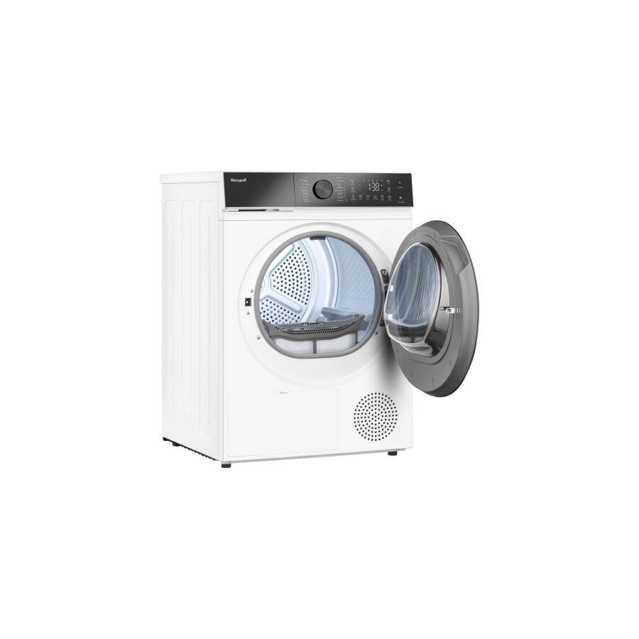 Сушильная машина Weissgauff WD 5910 Heat Pump