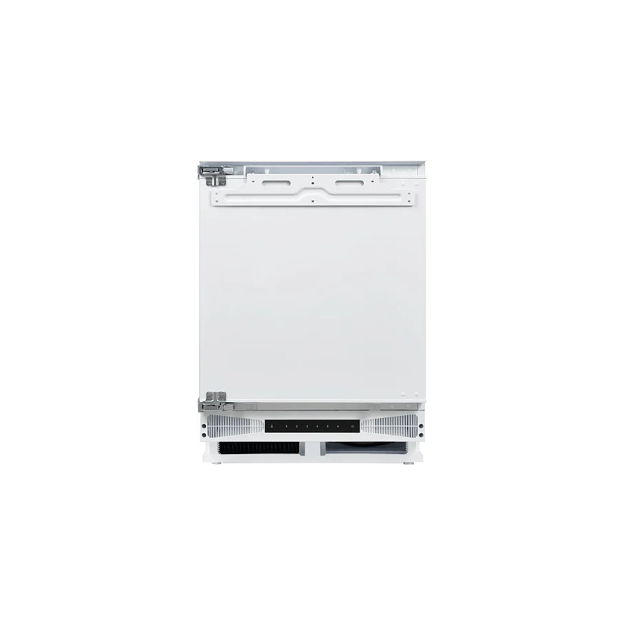 Встраиваемый морозильник MAUNFELD MBFR88SWGR Inverter
