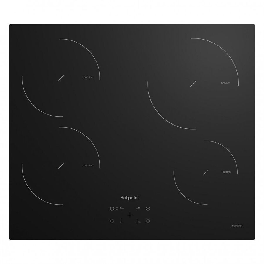 Варочная поверхность Hotpoint HQ 1460S NE