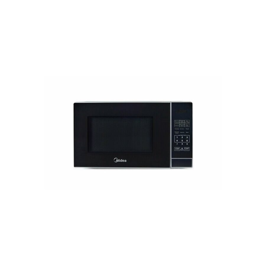 Микроволновая печь MIDEA EG720CR1-S
