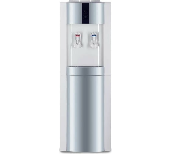 Кулер для воды Ecotronic V21-LF белый