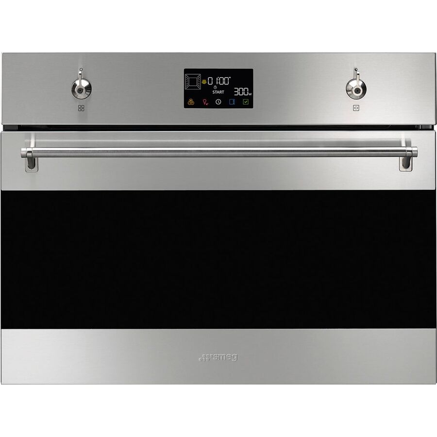 Духовой шкаф SMEG SO4302M1X