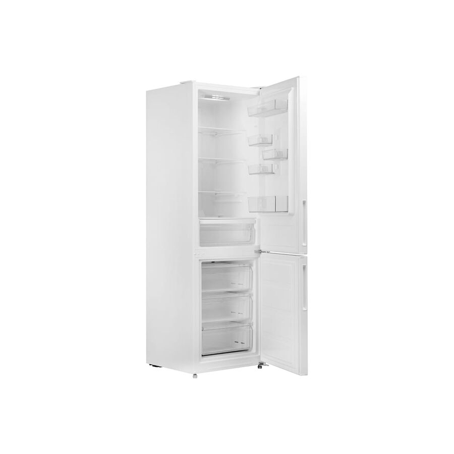 Холодильник Centek CT-1724 NF White total No-Frost