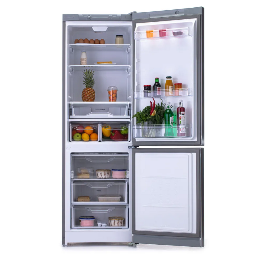 Холодильник Indesit DS 4180 G, Серебристый