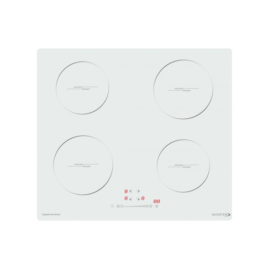 Варочная поверхность Zigmund & Shtain CI 30.6 W