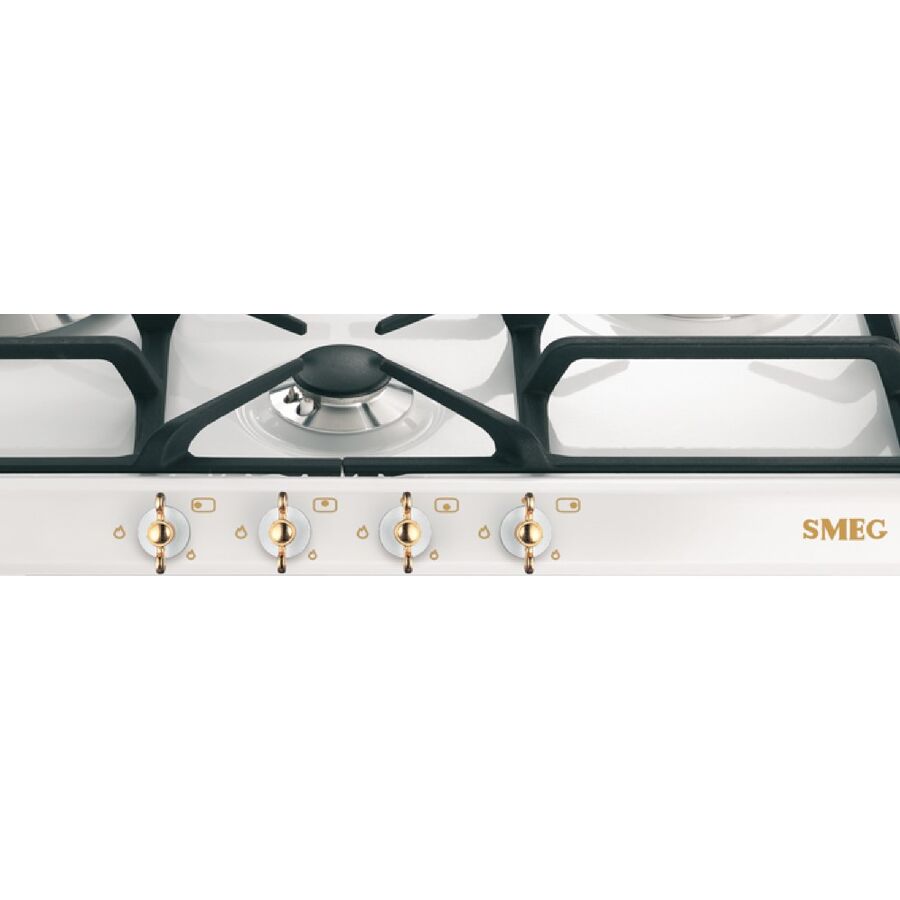 Варочная поверхность Smeg SPR864BGH