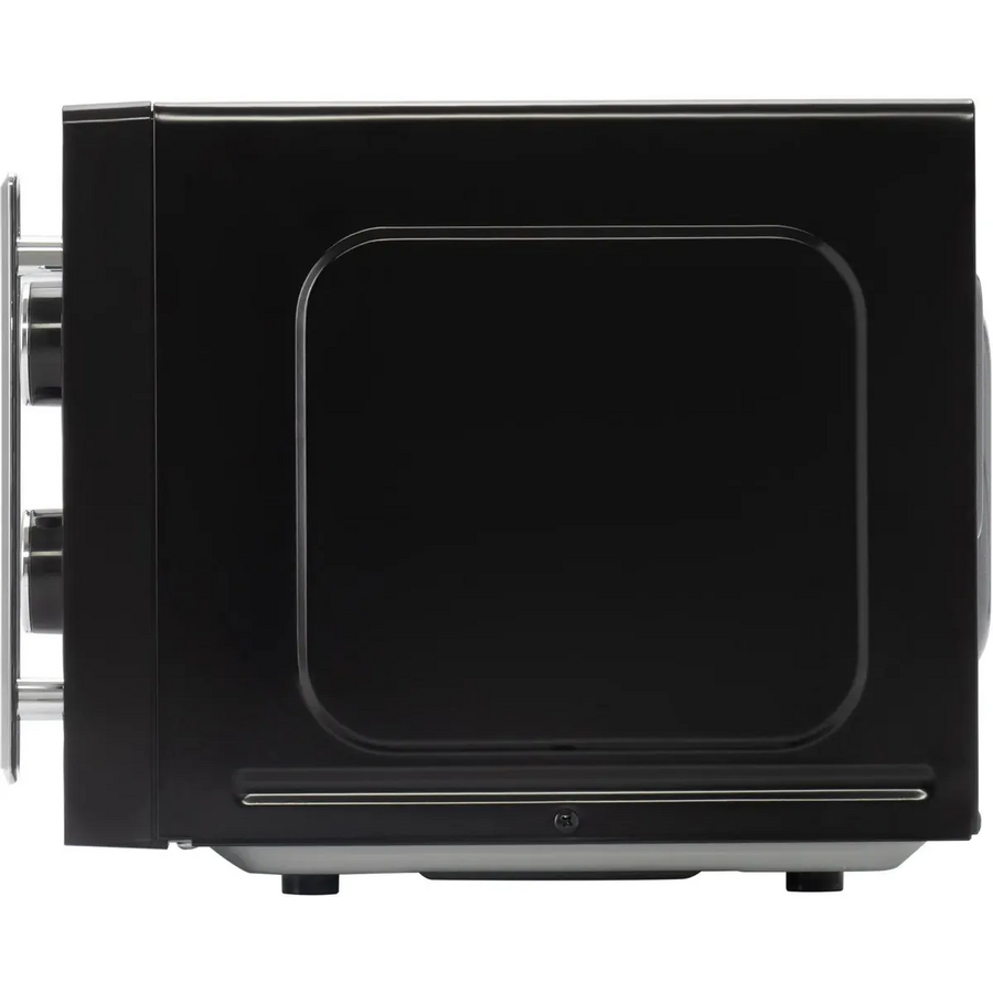 Микроволновая печь Hyundai HYM-M2095 20л. 700Вт черный