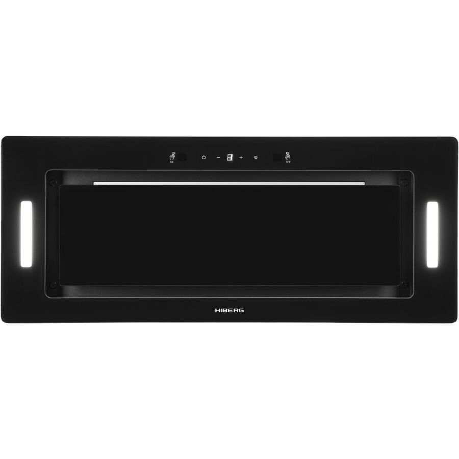 Вытяжка HIBERG VMF 8191 B