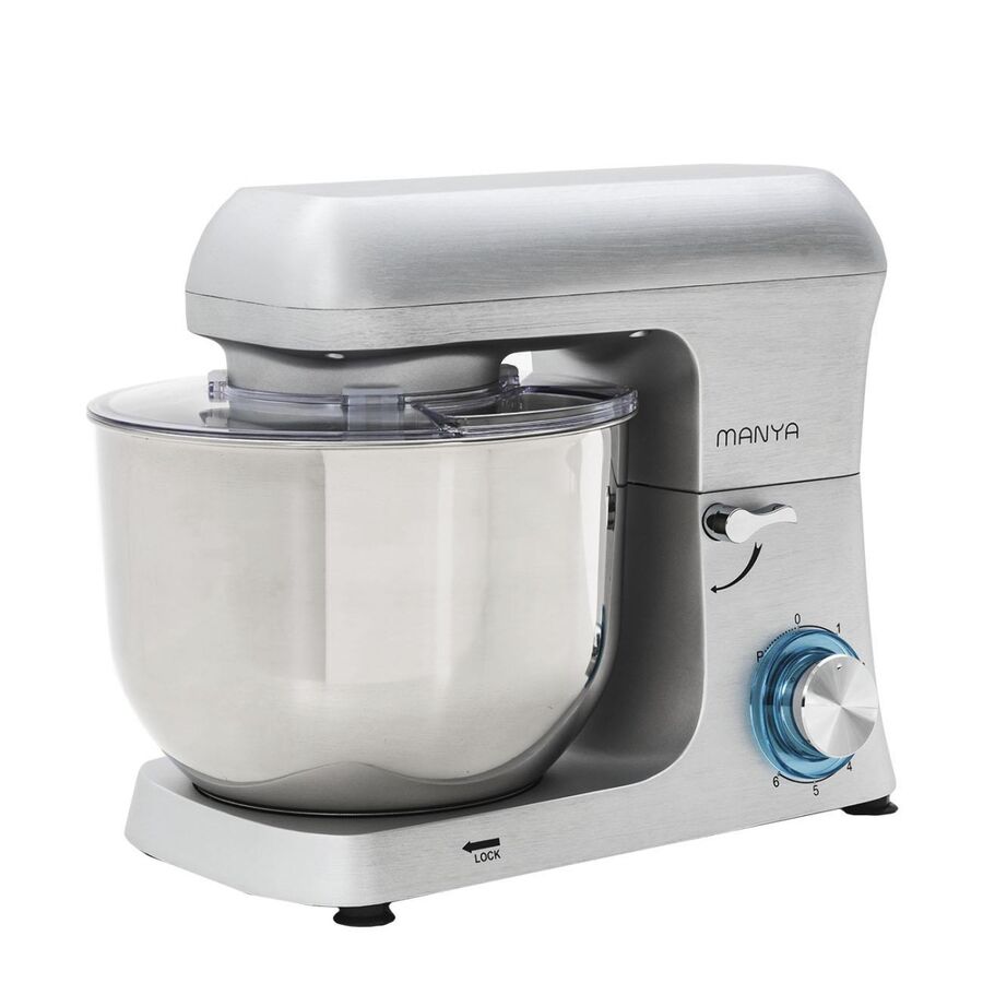 Планетарный миксер Manya SM6151S