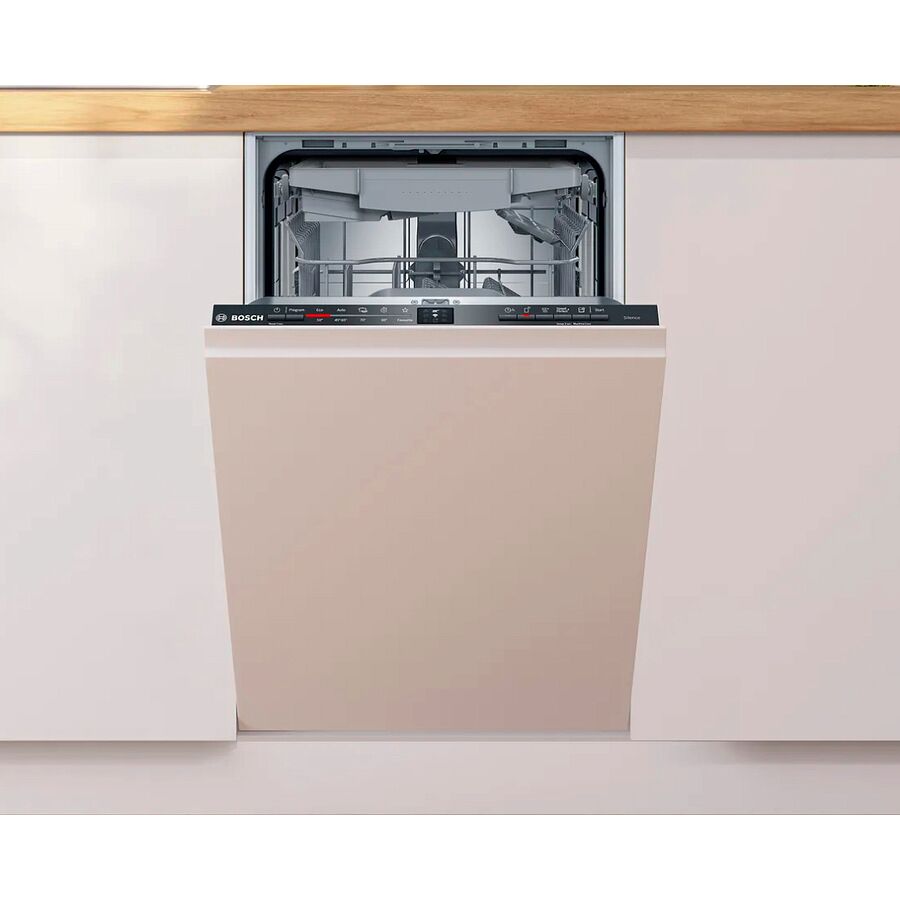 Встраиваемая посудомоечная машина Bosch SPV2HMX42E