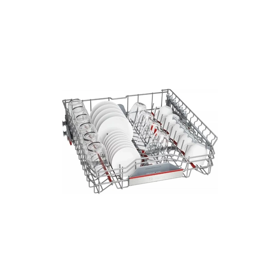 Встраиваемая посудомоечная машина Bosch SMV6ECX08E