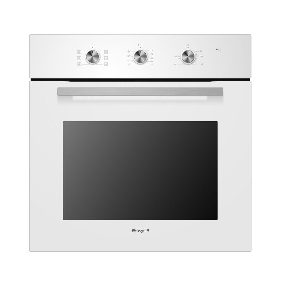 Духовой шкаф Weissgauff EOM 262 PMW