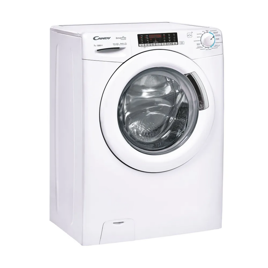 Стиральная машина CANDY CSO4 276TWMB-07