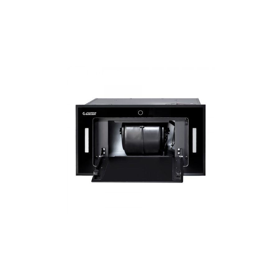 Вытяжка Exiteq EX-1236 black
