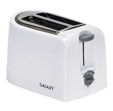 Тостер Galaxy GL 2906 850 Вт
