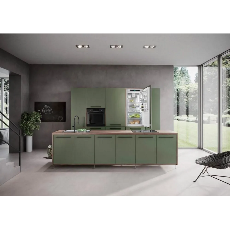Встраиваемый холодильник LIEBHERR 4150 Prime BioFresh Eiger (IRBd 4150-20 001) ниша 122, без МК, door-on-door