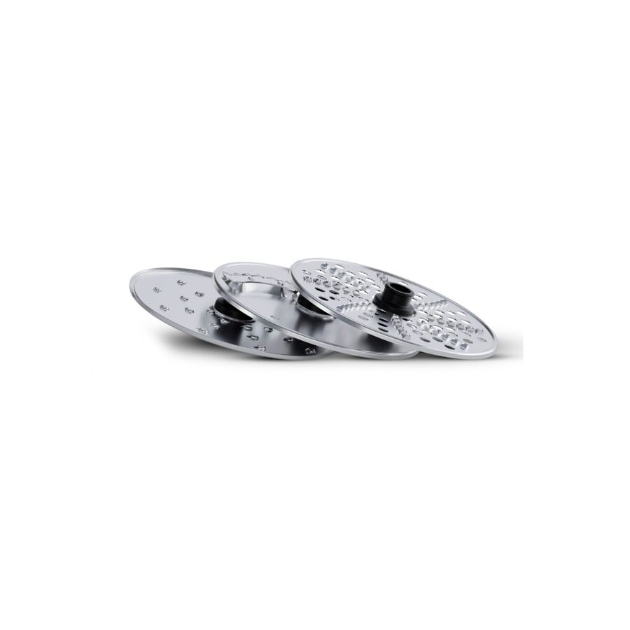 Кухонный комбайн Centek CT-1370 2000Вт 9в1