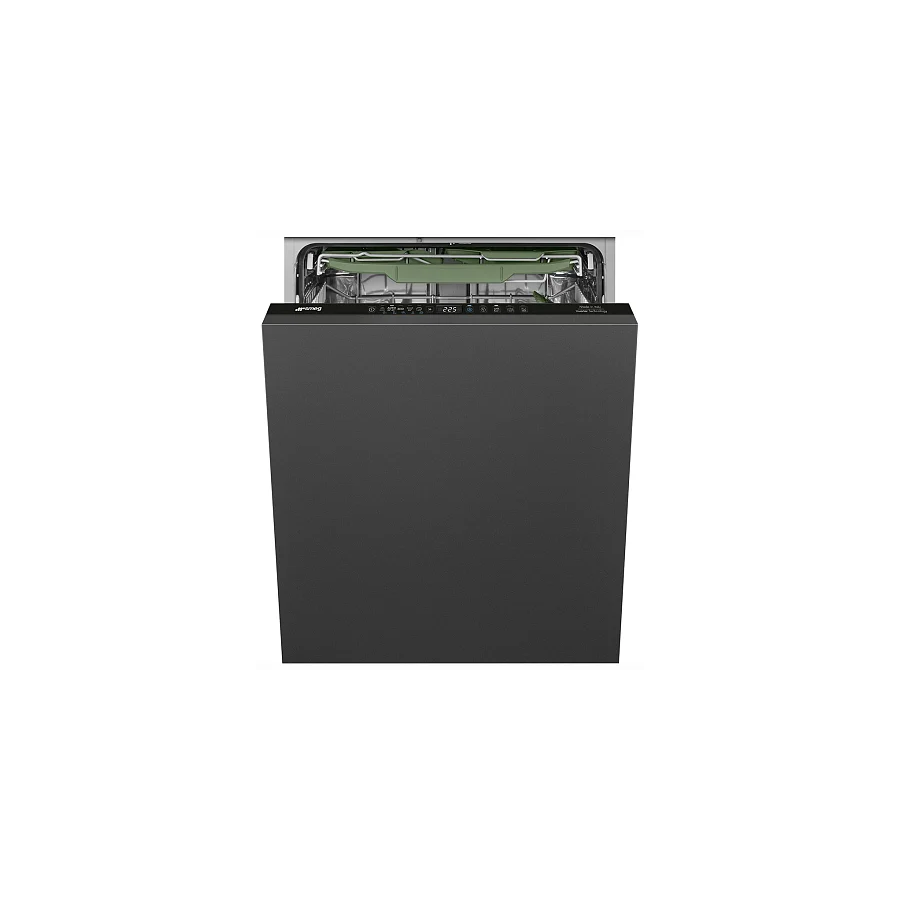 Встраиваемая посудомоечная машина Smeg STL7332CL