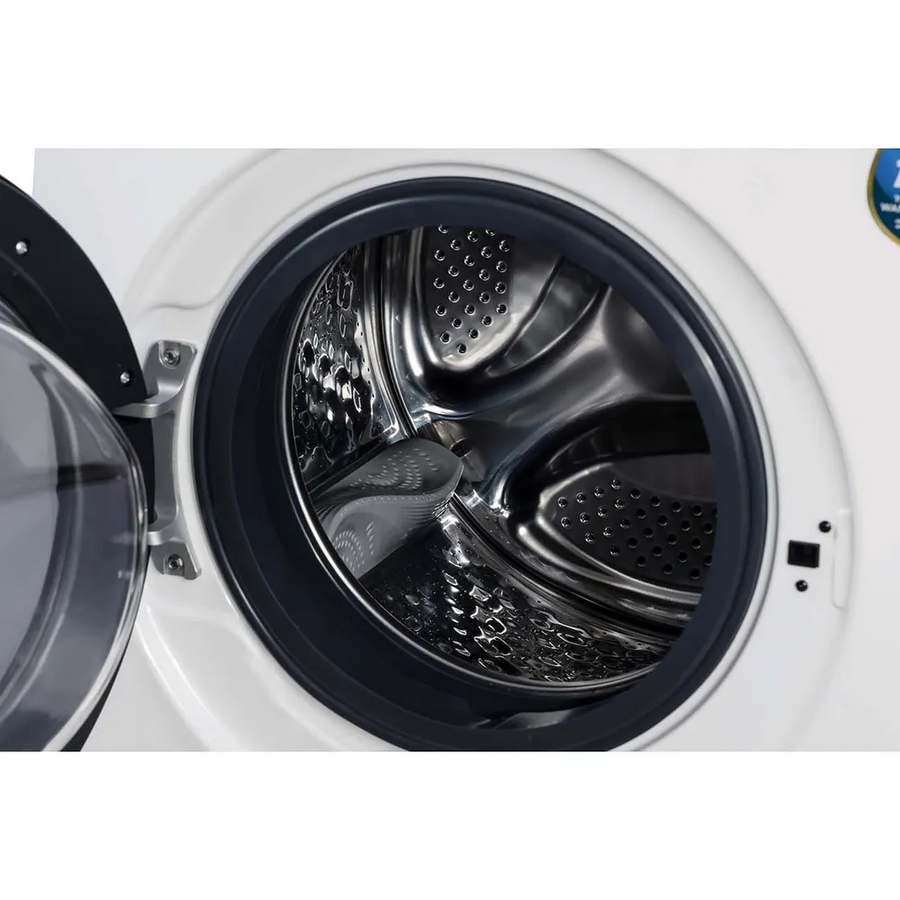 Стиральная машина Midea MF200W90WBS/W-RU белый