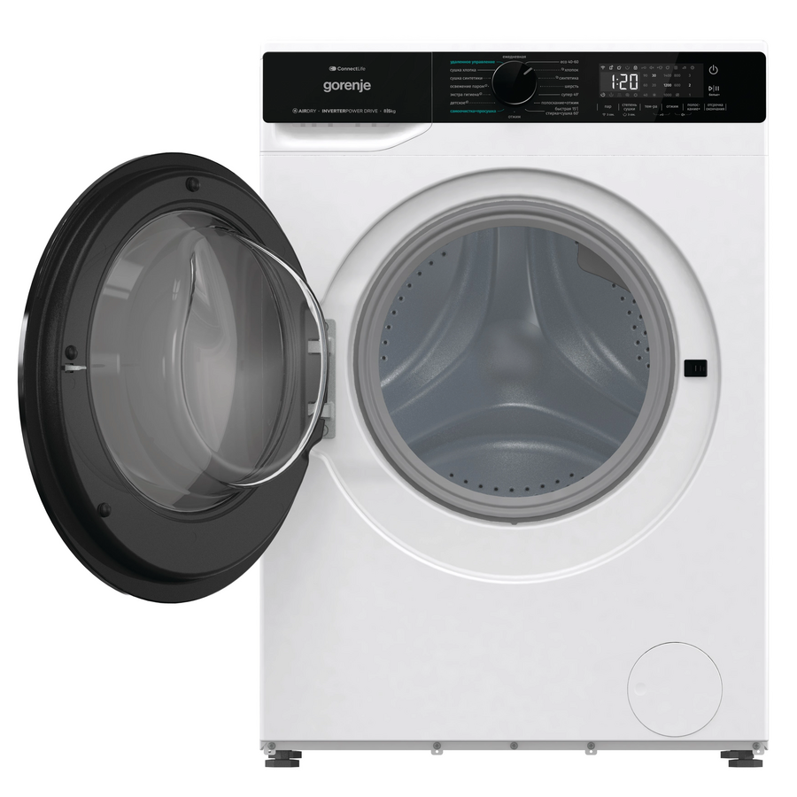 Стиральная машина Gorenje WD2PA854ADW/C