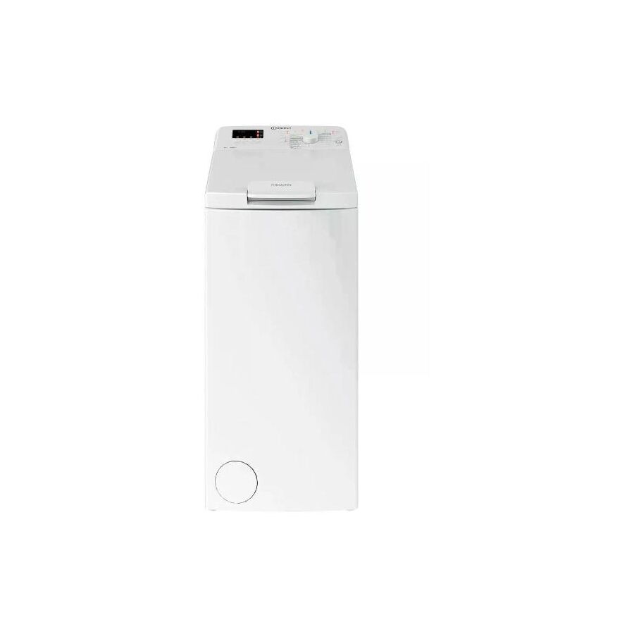 Стиральная машина Indesit BTW S6240P EU/N