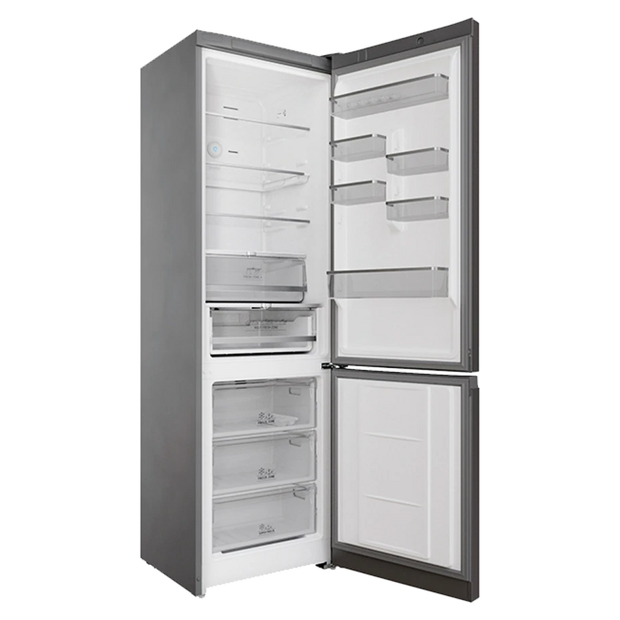 Холодильник Hotpoint HT 8201I MX O3