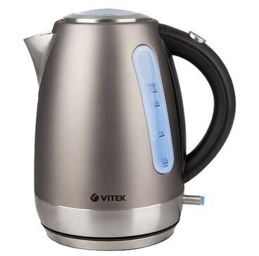 Чайник Vitek VT-7025 ST нерж