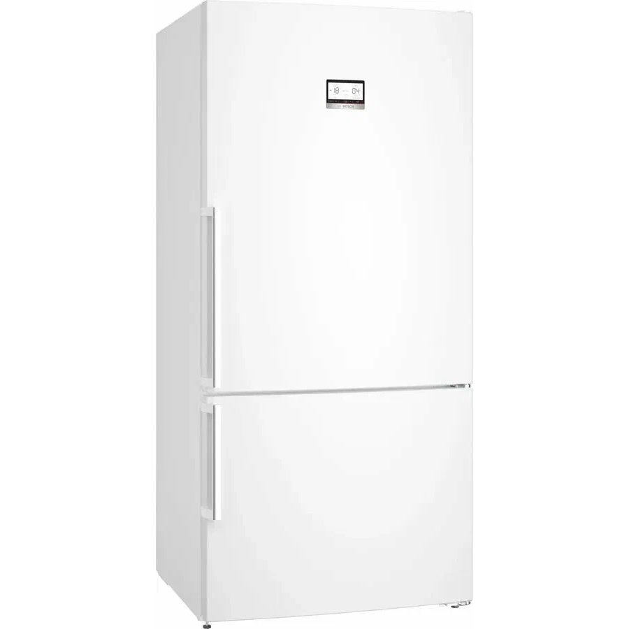 Холодильник Bosch KGN86AW32U белый