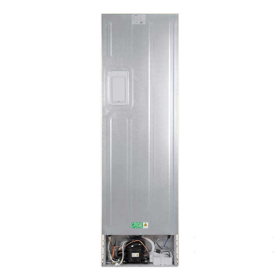 Холодильник MAUNFELD MFF200NFBG Inverter