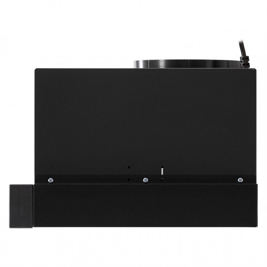 Вытяжка Krona Kamilla TK 600 Black (1 мотор)