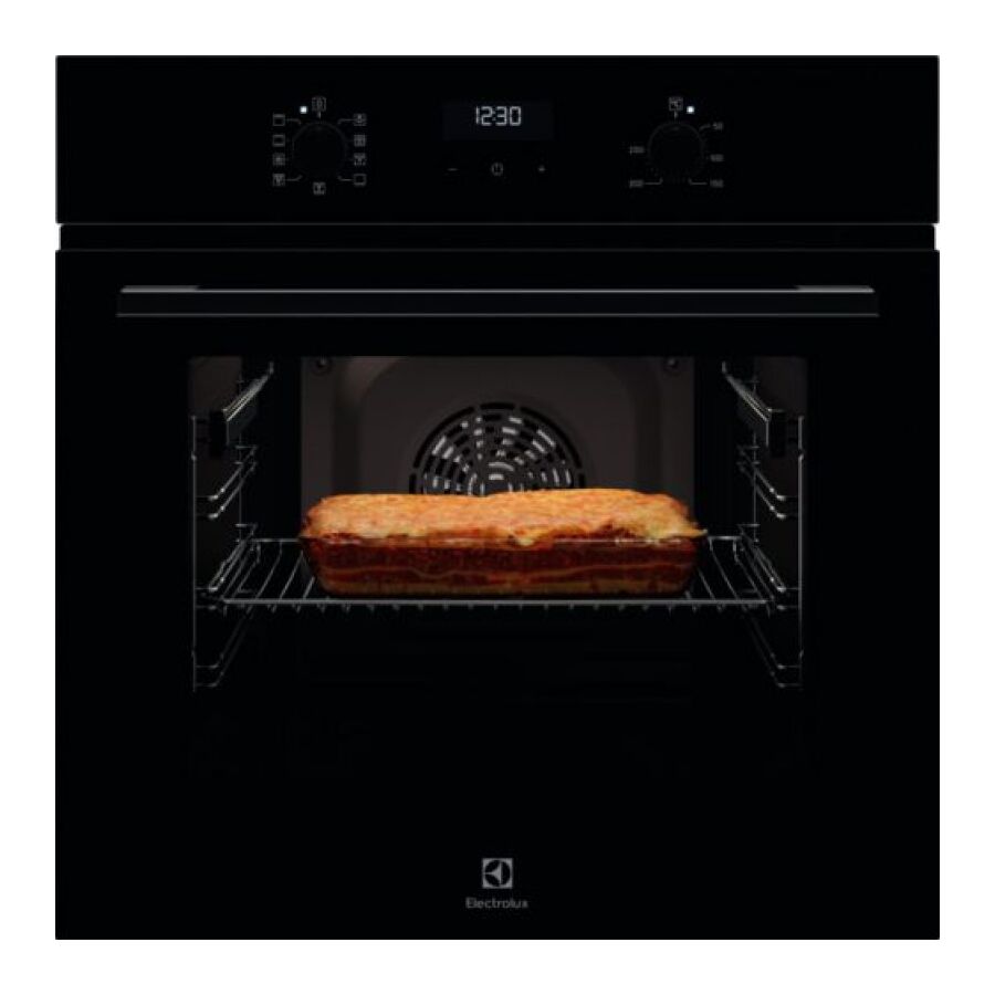 Духовой шкаф Electrolux EOF5H50BZ